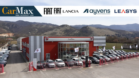 Car Max Srl